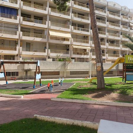 Cataluna 92 Ref 1049 Apartamento Salou Exterior foto