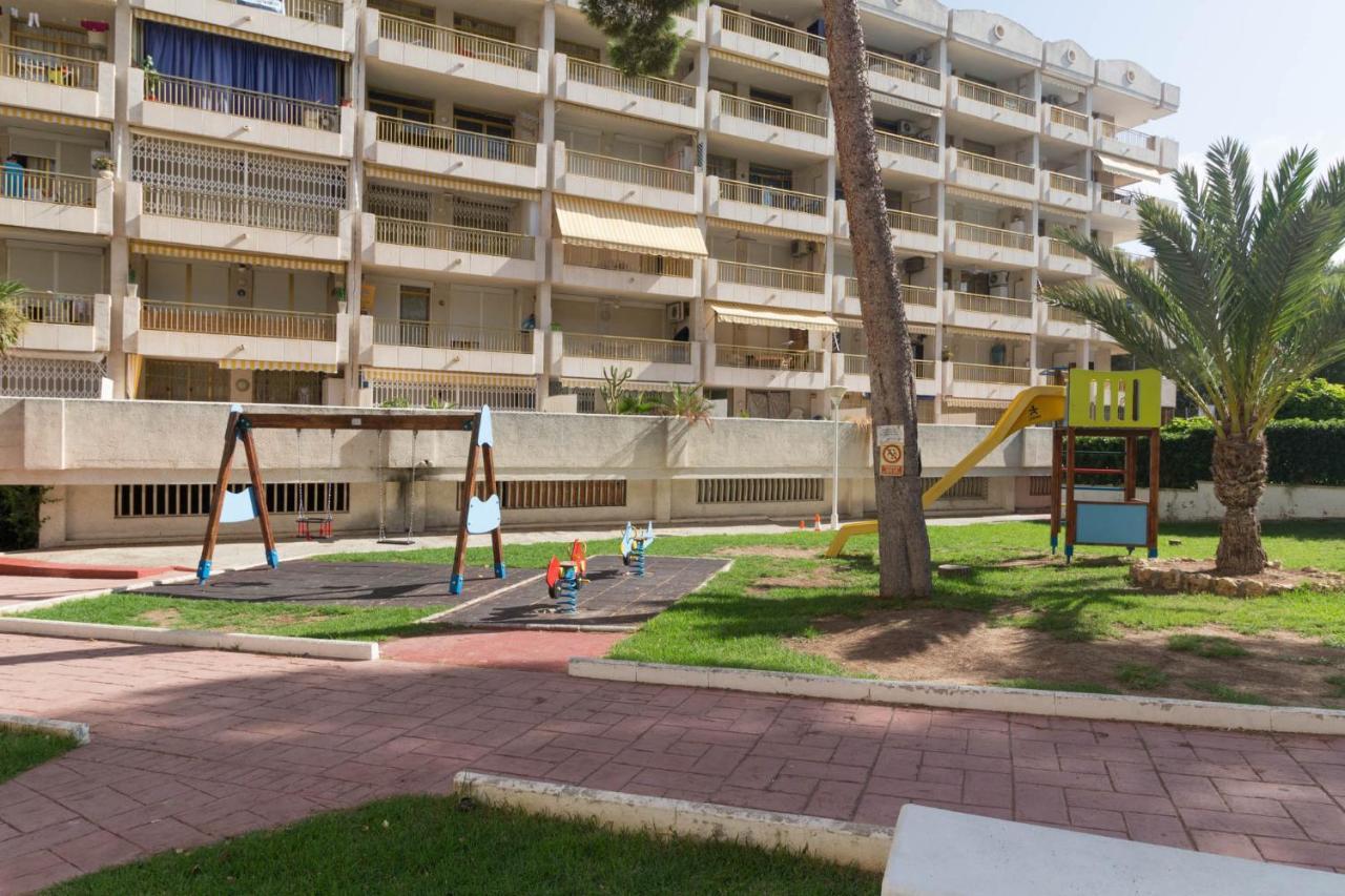 Cataluna 92 Ref 1049 Apartamento Salou Exterior foto