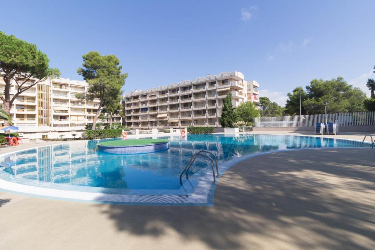 Cataluna 92 Ref 1049 Apartamento Salou Exterior foto