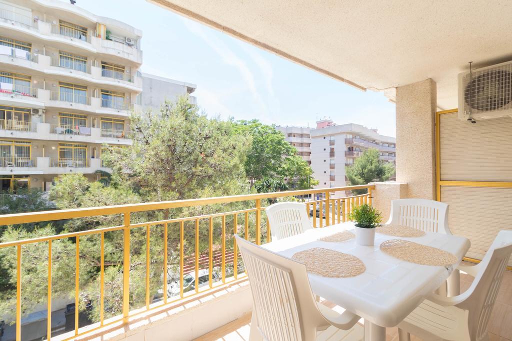 Cataluna 92 Ref 1049 Apartamento Salou Exterior foto
