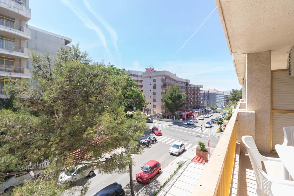 Cataluna 92 Ref 1049 Apartamento Salou Exterior foto