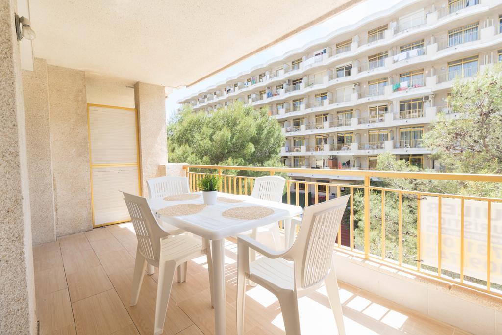 Cataluna 92 Ref 1049 Apartamento Salou Exterior foto