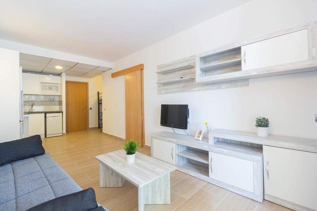 Cataluna 92 Ref 1049 Apartamento Salou Exterior foto